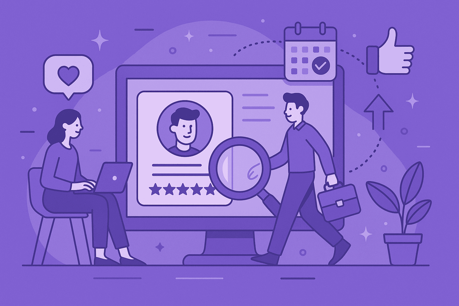 Creating an Exceptional Candidate Experience: A Complete Guide