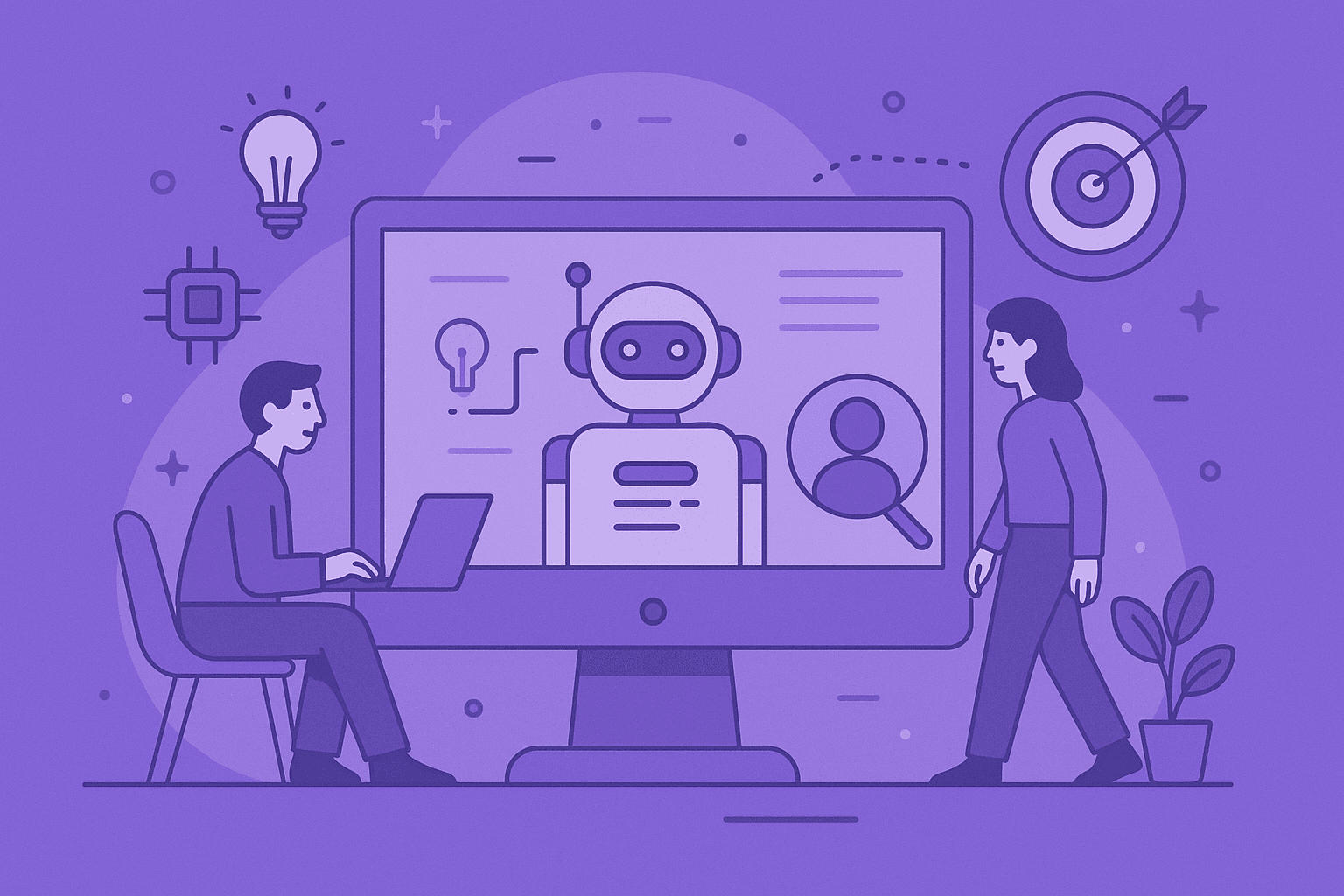 AI in Recruiting: How Artificial Intelligence is Shaping the Future of Hiring